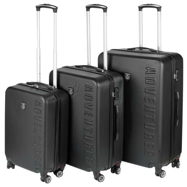 Suitcases Wayfair.co.uk